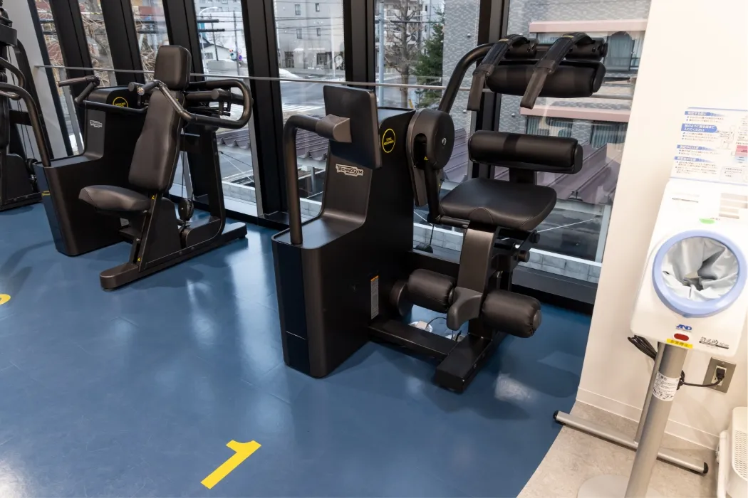 1 Total Abdominal 1 Total Abdominal