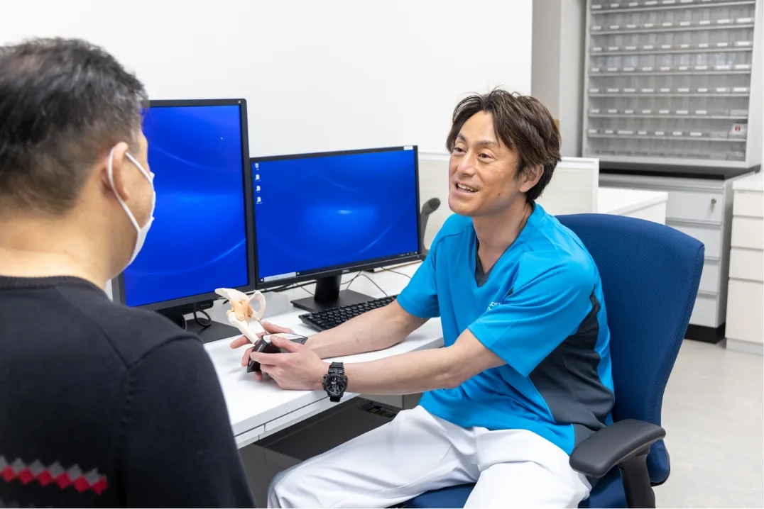 3 Hospitals are a service industry 3 Hospitals are a service industry