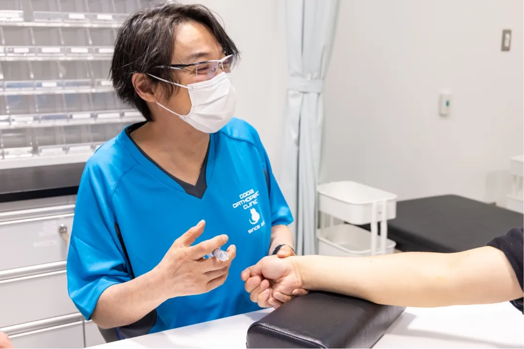 2 We always try to be kind to our patients. 2 We always try to be kind to our patients.