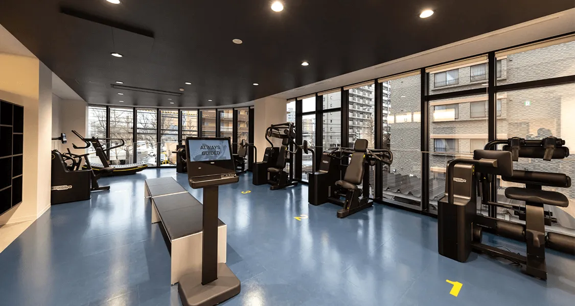 Rehabilitation Equipment